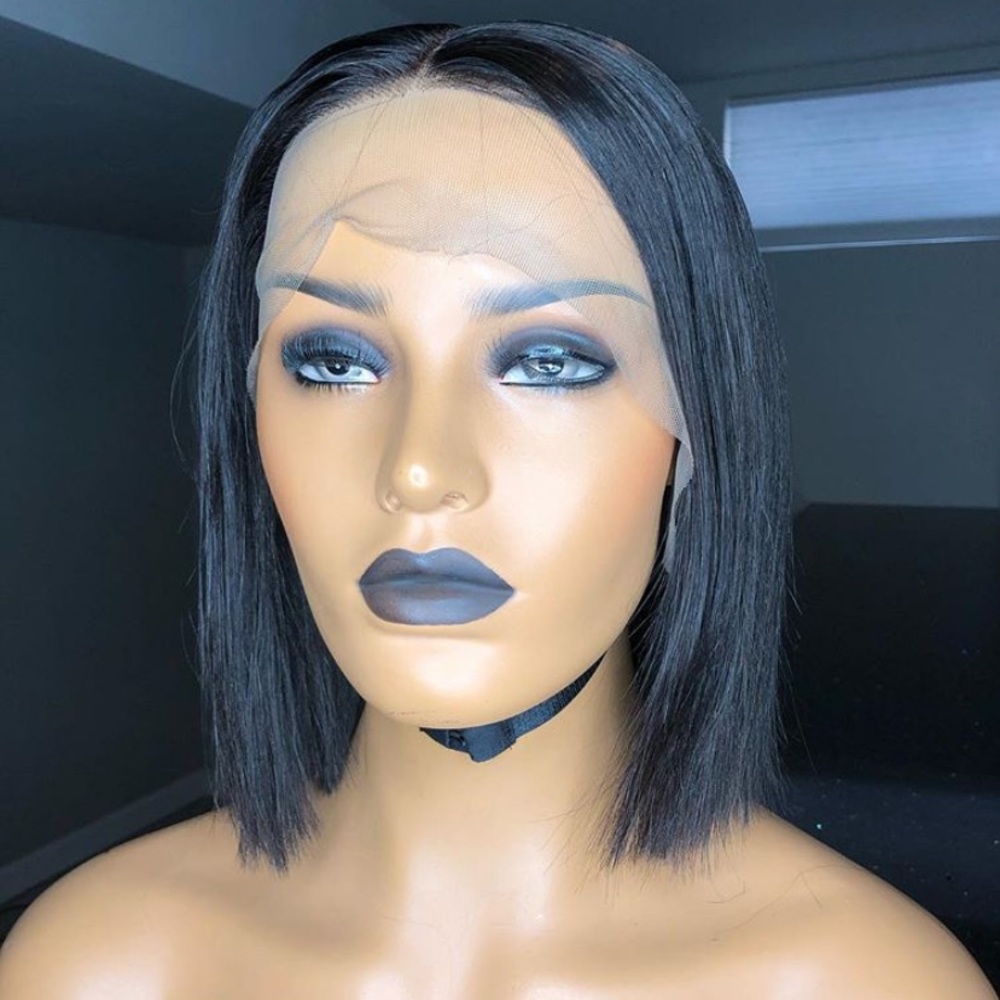 ✨Wigdealer Blunt bob wig